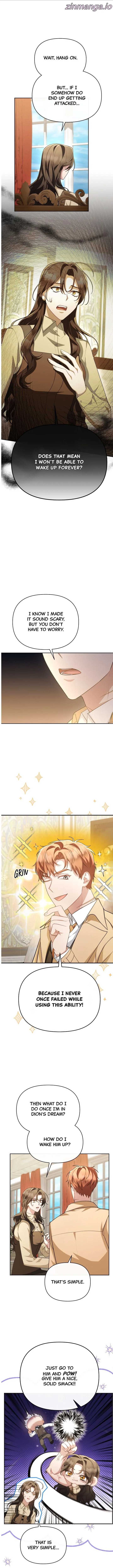 The Runaway Lead Lives Next Door Chapter 62 47 01