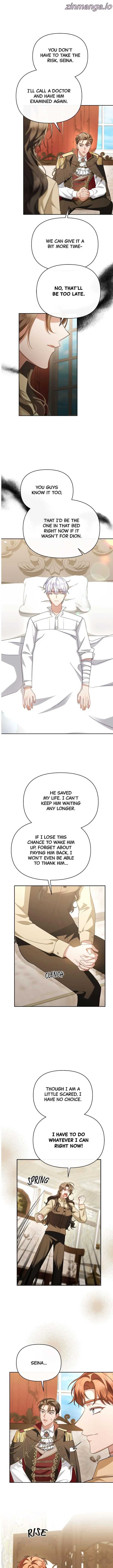 The Runaway Lead Lives Next Door Chapter 62 48 02