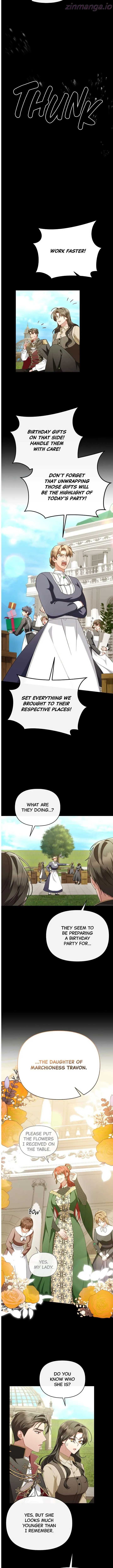 The Runaway Lead Lives Next Door Chapter 62 54 08