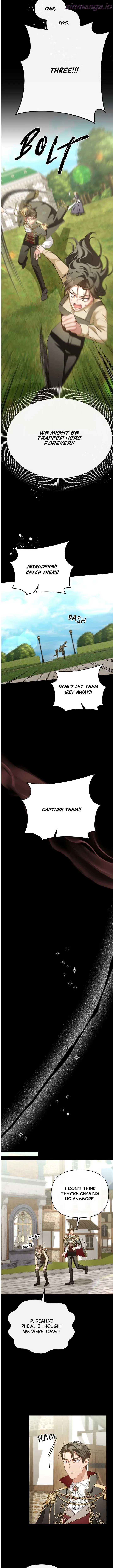 The Runaway Lead Lives Next Door Chapter 62 56 10