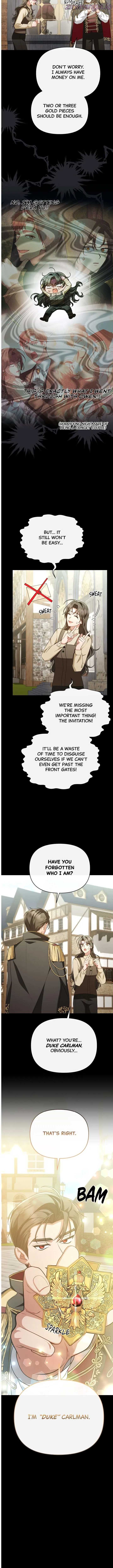 The Runaway Lead Lives Next Door Chapter 62 58 12