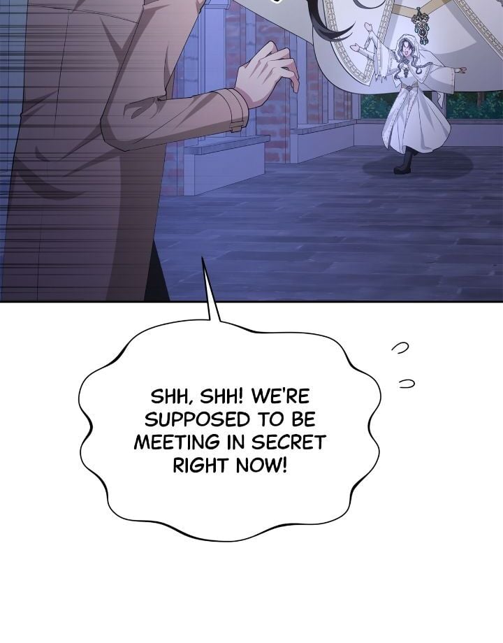 The Runaway Lead Lives Next Door Chapter 78 350 004
