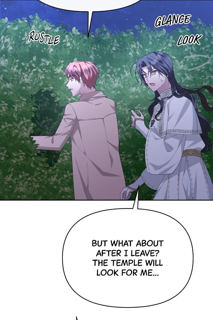 The Runaway Lead Lives Next Door Chapter 78 364 018