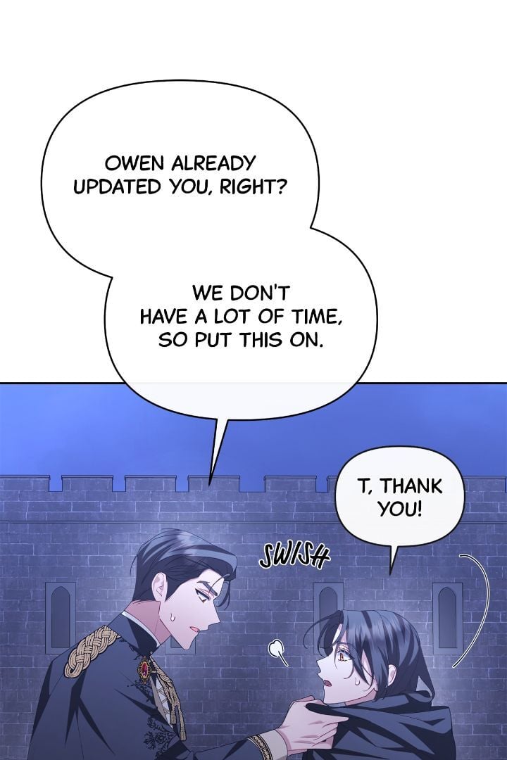 The Runaway Lead Lives Next Door Chapter 78 372 026