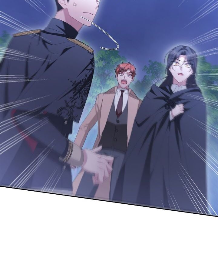 The Runaway Lead Lives Next Door Chapter 78 383 037
