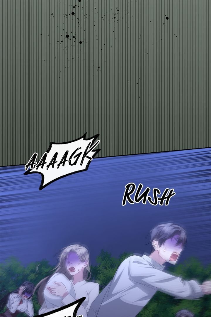 The Runaway Lead Lives Next Door Chapter 78 388 042