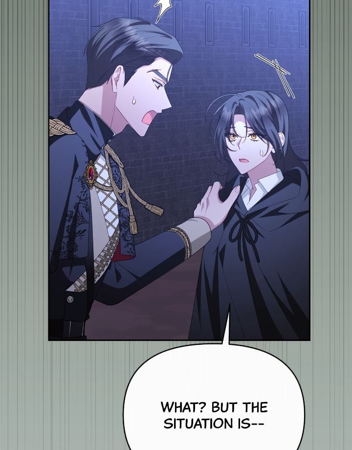 The Runaway Lead Lives Next Door Chapter 78 390 044