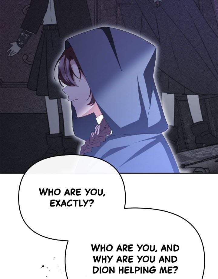The Runaway Lead Lives Next Door Chapter 78 439 093