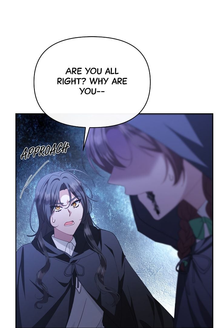 The Runaway Lead Lives Next Door Chapter 78 445 099