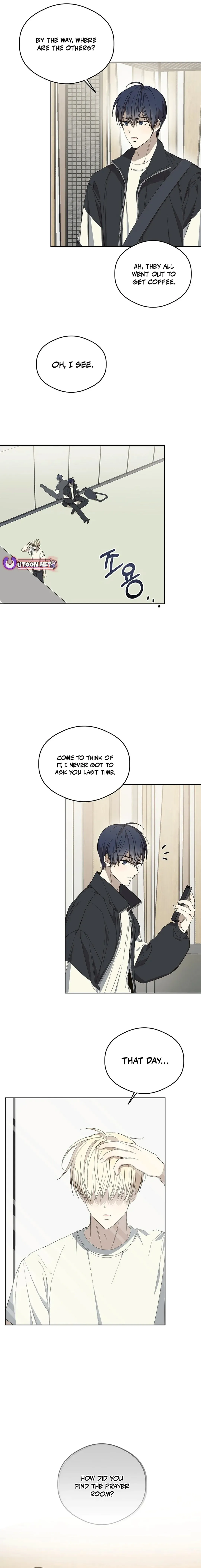 The Maknae Has to Be an Idol Chapter 41 57 ch 41 11