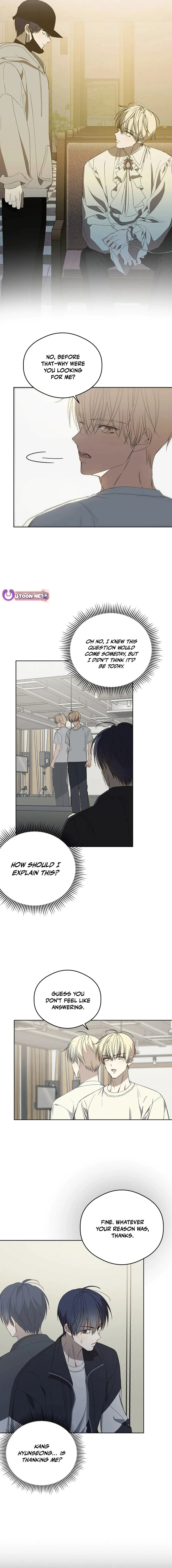 The Maknae Has to Be an Idol Chapter 41 58 ch 41 12