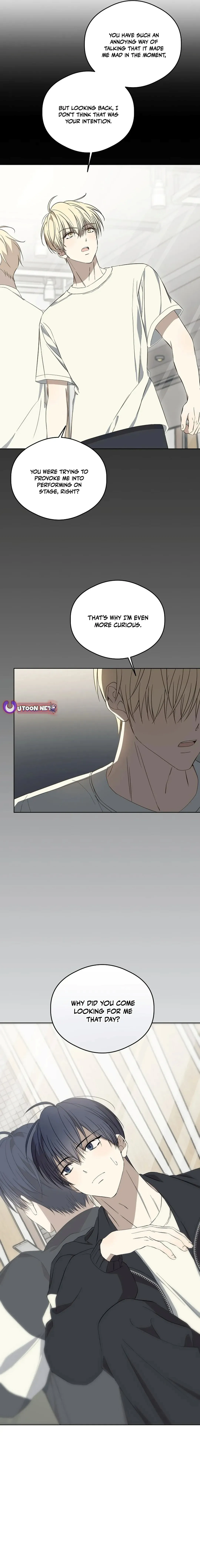 The Maknae Has to Be an Idol Chapter 41 59 ch 41 13