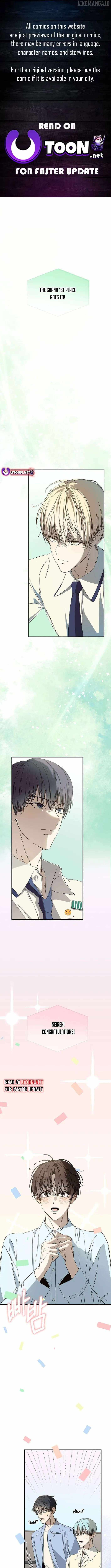 The Maknae Has to Be an Idol Chapter 57 41 01