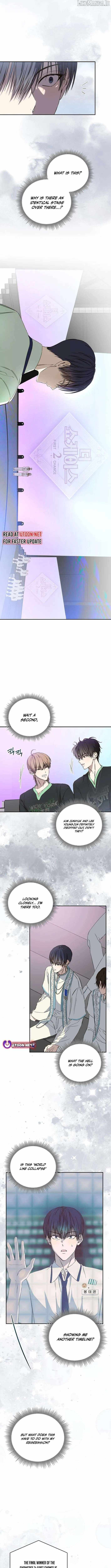 The Maknae Has to Be an Idol Chapter 57 44 04