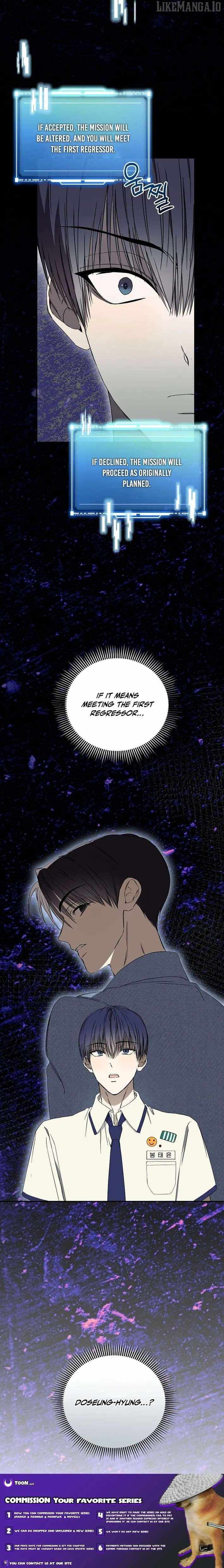 The Maknae Has to Be an Idol Chapter 57 51 11