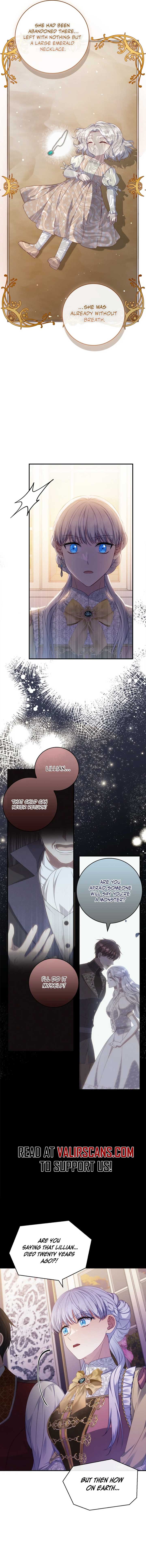 Fakes Don’t Want To Be Real Chapter 101 43 ch 101 3