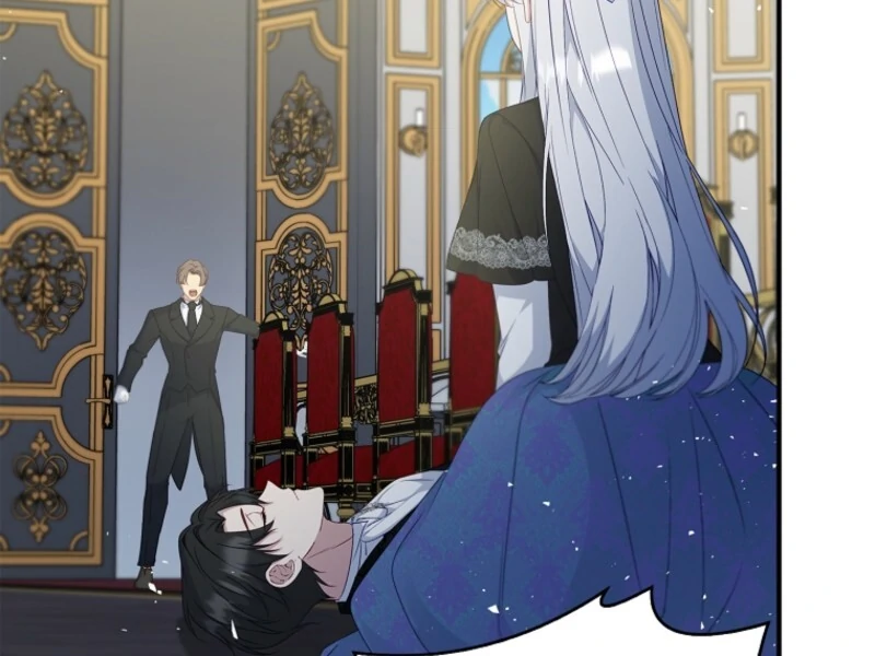 Fakes Don’t Want To Be Real Chapter 106 474 ch 106 11