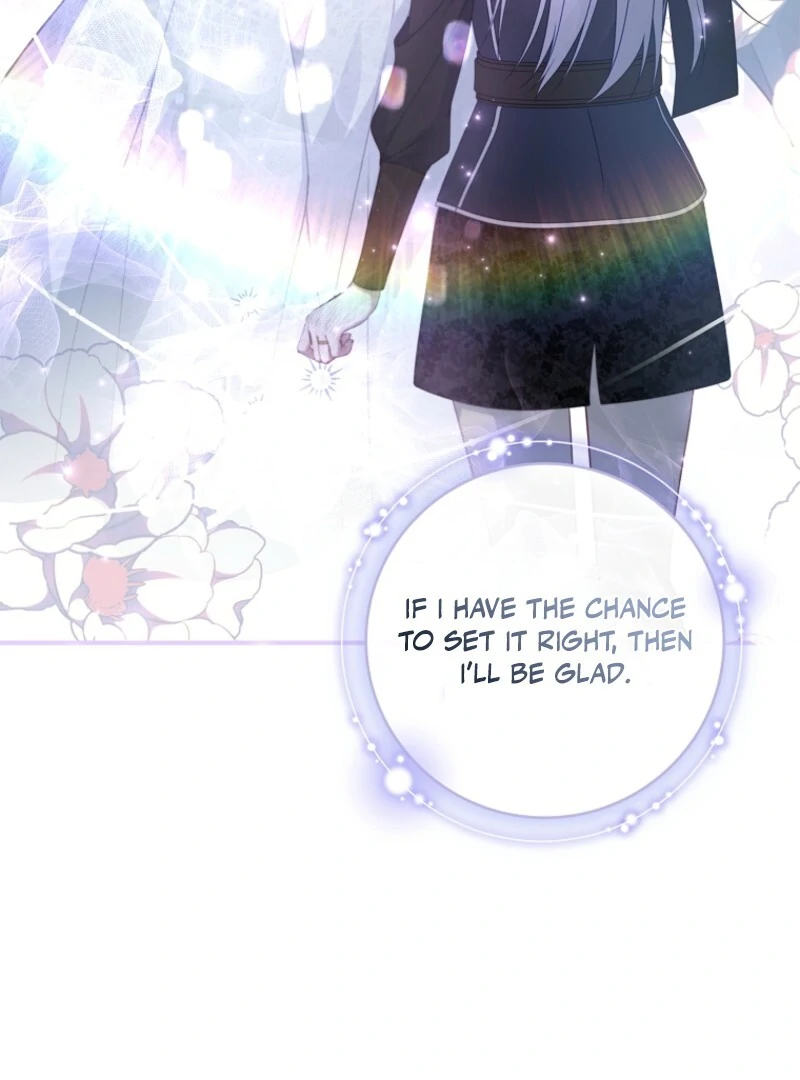 Fakes Don’t Want To Be Real Chapter 106 575 ch 106 112