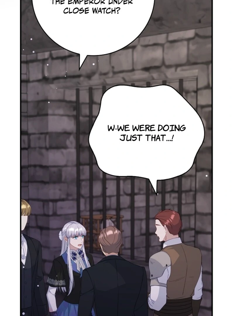 Fakes Don’t Want To Be Real Chapter 106 485 ch 106 22