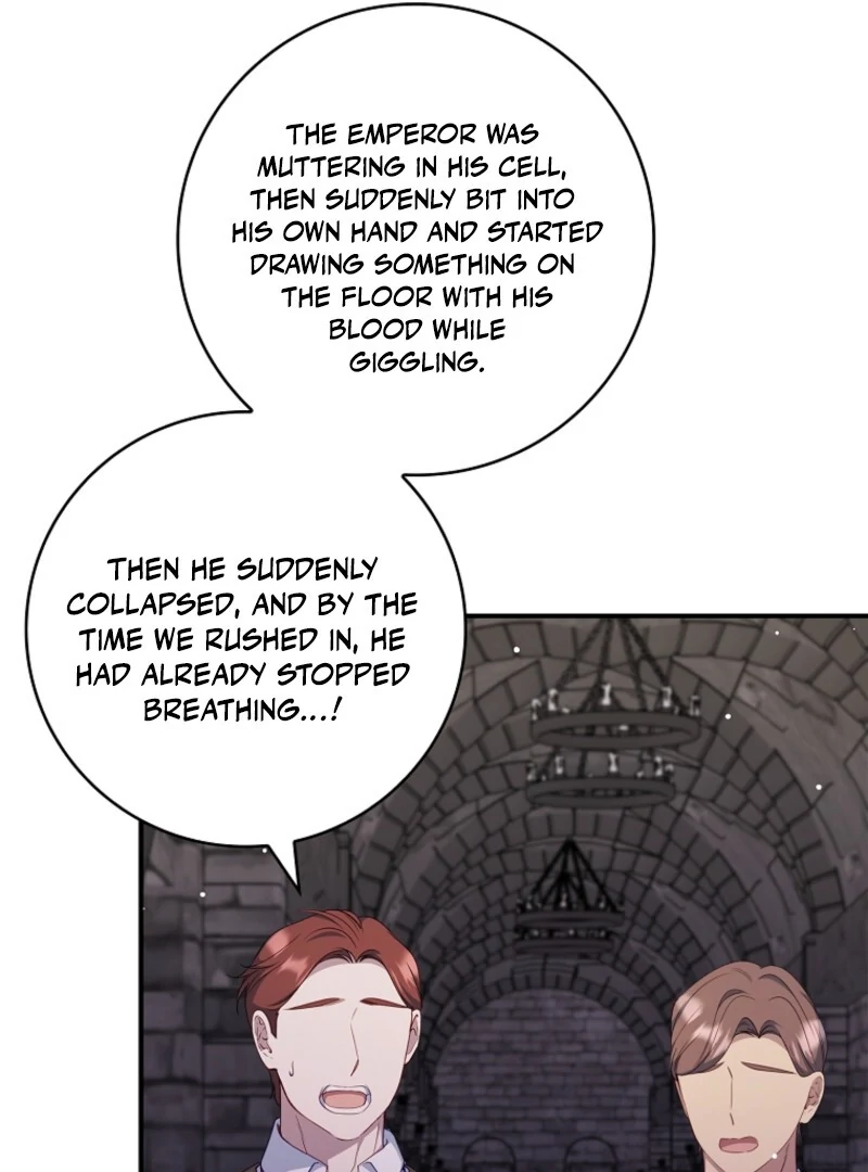 Fakes Don’t Want To Be Real Chapter 106 488 ch 106 25