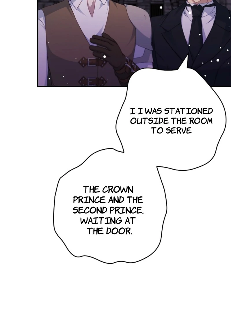 Fakes Don’t Want To Be Real Chapter 106 489 ch 106 26