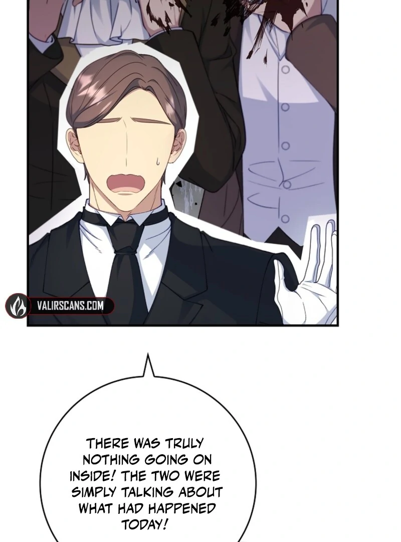 Fakes Don’t Want To Be Real Chapter 106 491 ch 106 28