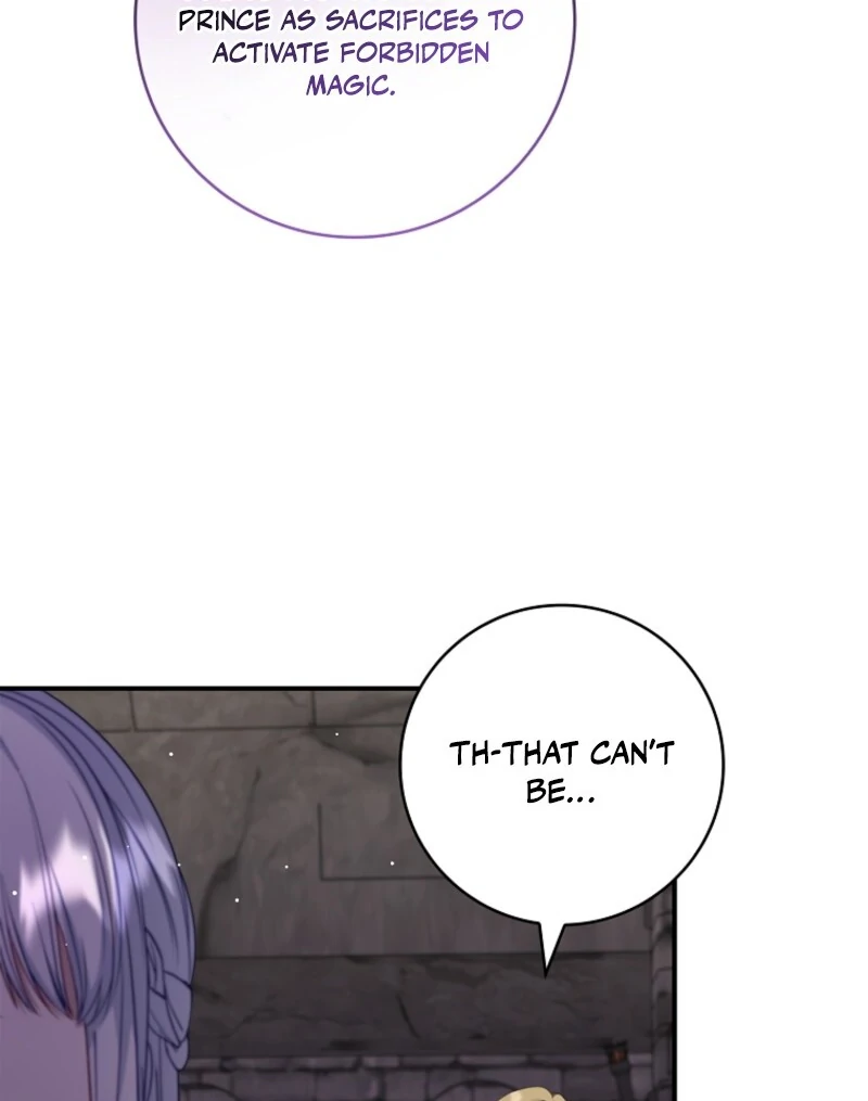 Fakes Don’t Want To Be Real Chapter 106 497 ch 106 34