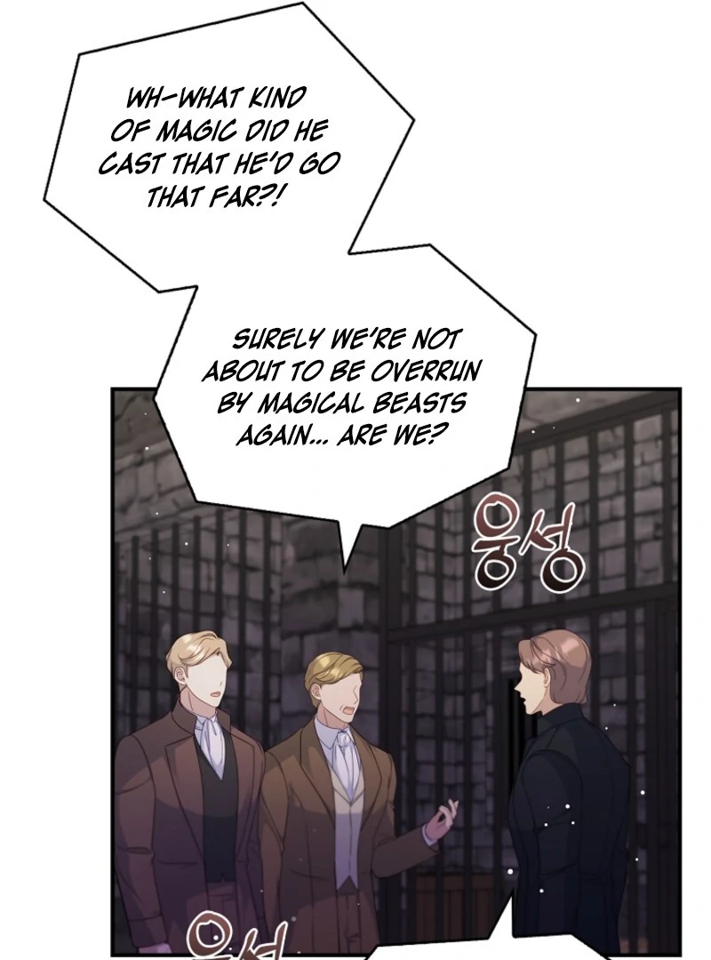 Fakes Don’t Want To Be Real Chapter 106 499 ch 106 36