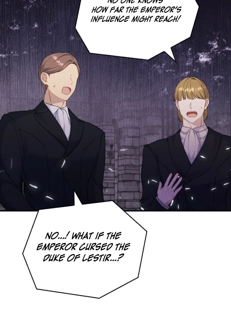 Fakes Don’t Want To Be Real Chapter 106 501 ch 106 38