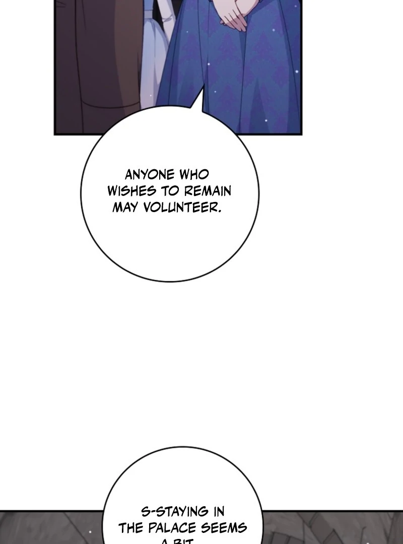 Fakes Don’t Want To Be Real Chapter 106 511 ch 106 48