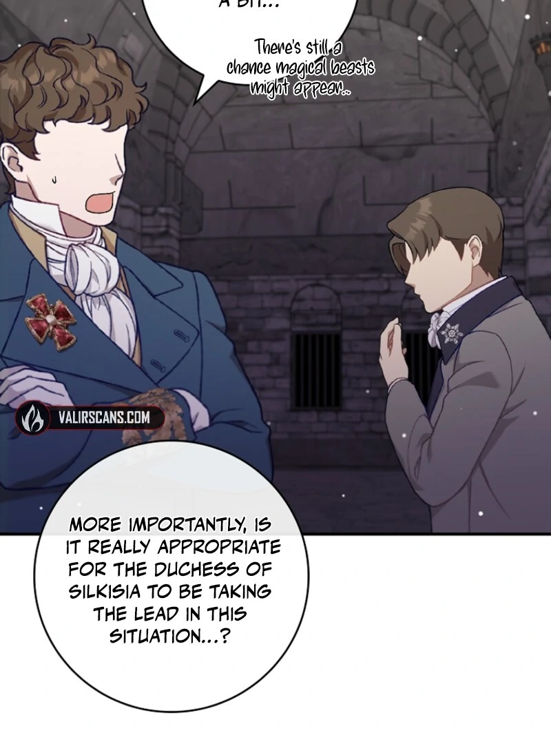 Fakes Don’t Want To Be Real Chapter 106 512 ch 106 49