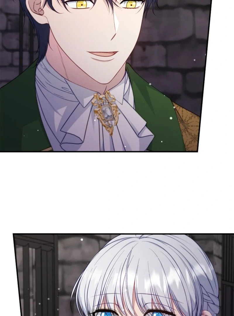 Fakes Don’t Want To Be Real Chapter 106 519 ch 106 56