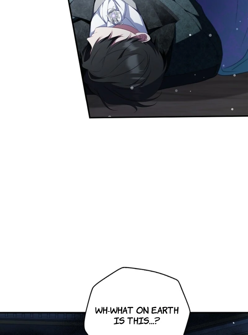 Fakes Don’t Want To Be Real Chapter 106 469 ch 106 6