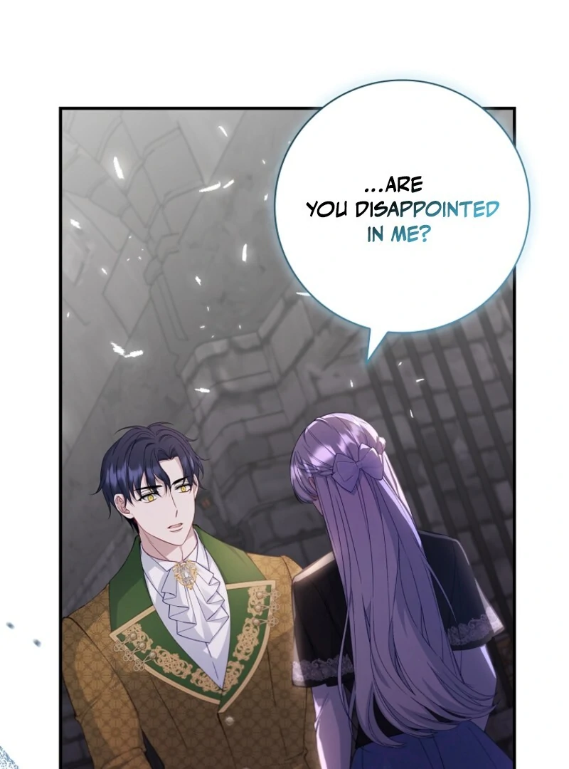 Fakes Don’t Want To Be Real Chapter 106 536 ch 106 73