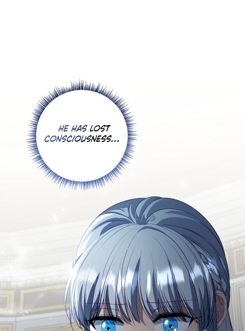 Fakes Don’t Want To Be Real Chapter 106 471 ch 106 8