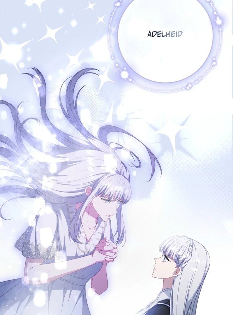 Fakes Don’t Want To Be Real Chapter 106 549 ch 106 86