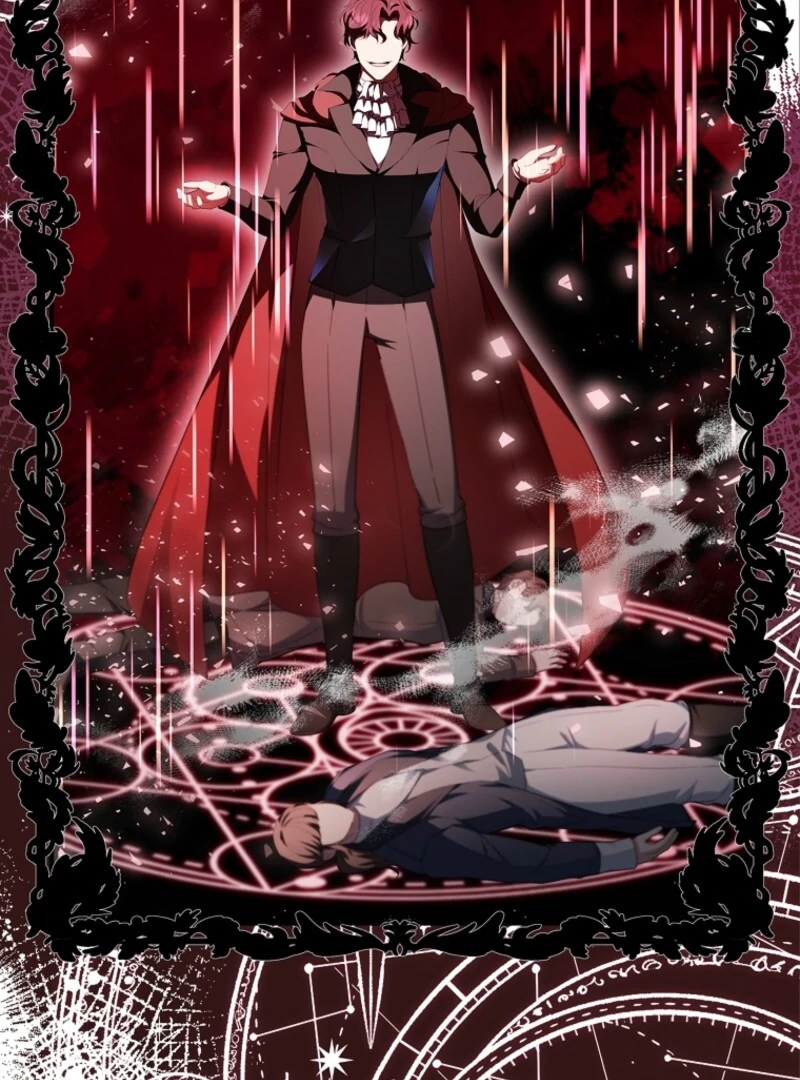 Fakes Don’t Want To Be Real Chapter 106 556 ch 106 93