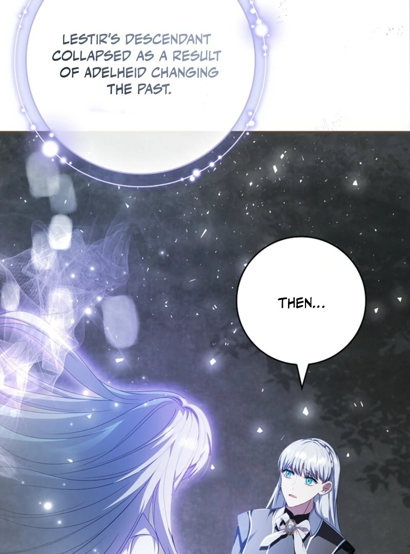 Fakes Don’t Want To Be Real Chapter 106 558 ch 106 95