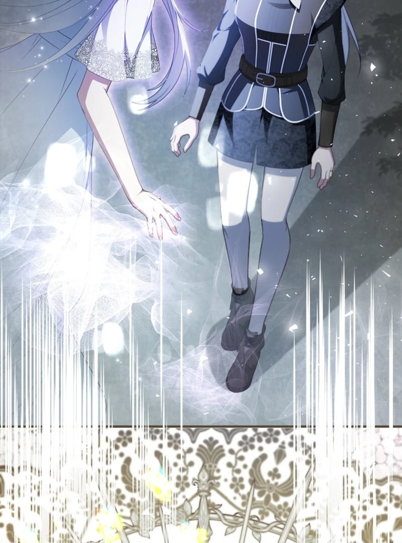 Fakes Don’t Want To Be Real Chapter 106 559 ch 106 96