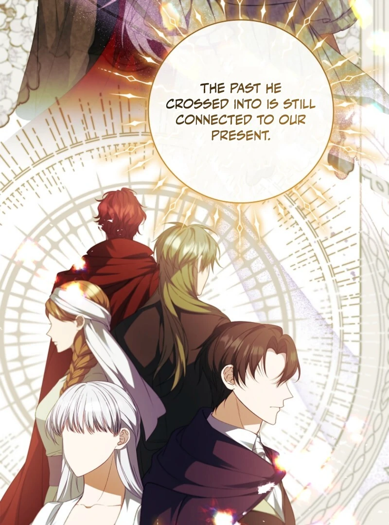 Fakes Don’t Want To Be Real Chapter 106 561 ch 106 98