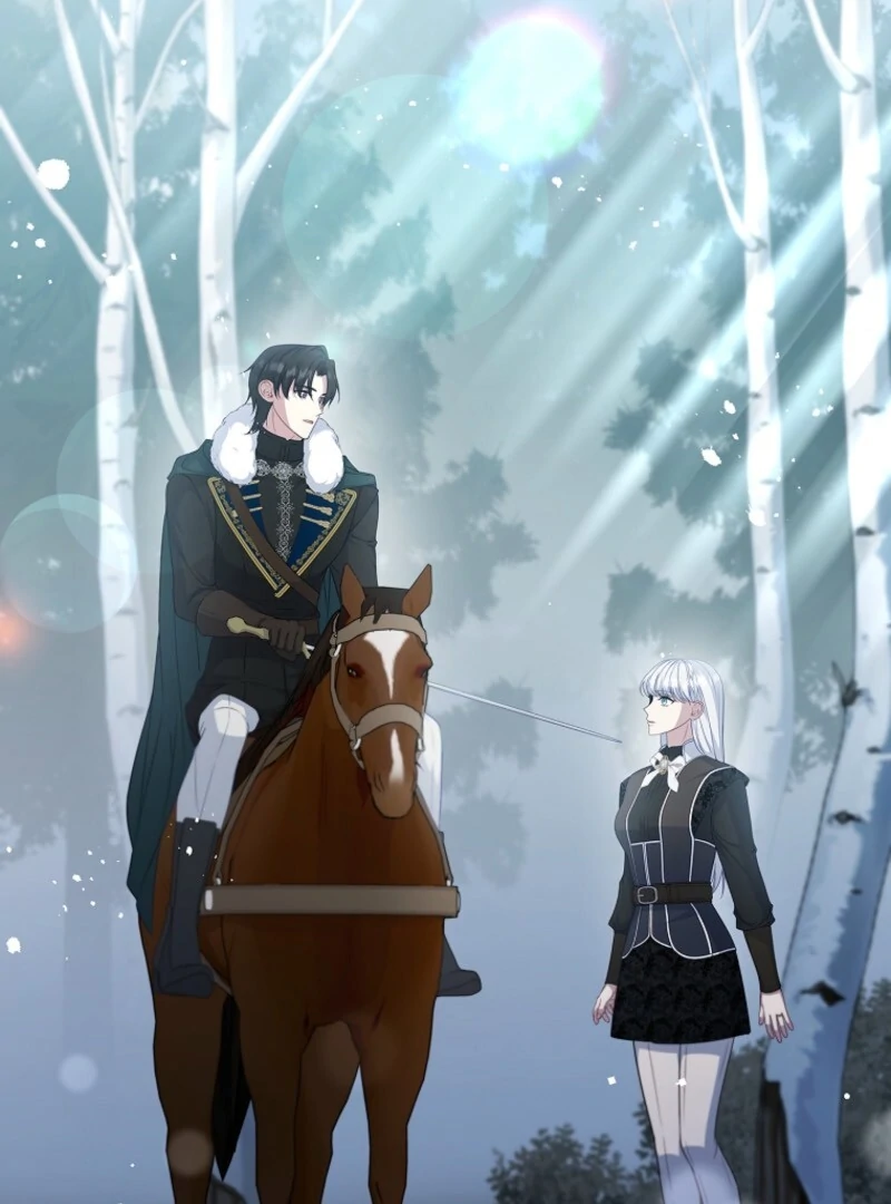 Fakes Don’t Want To Be Real Chapter 107 443 007