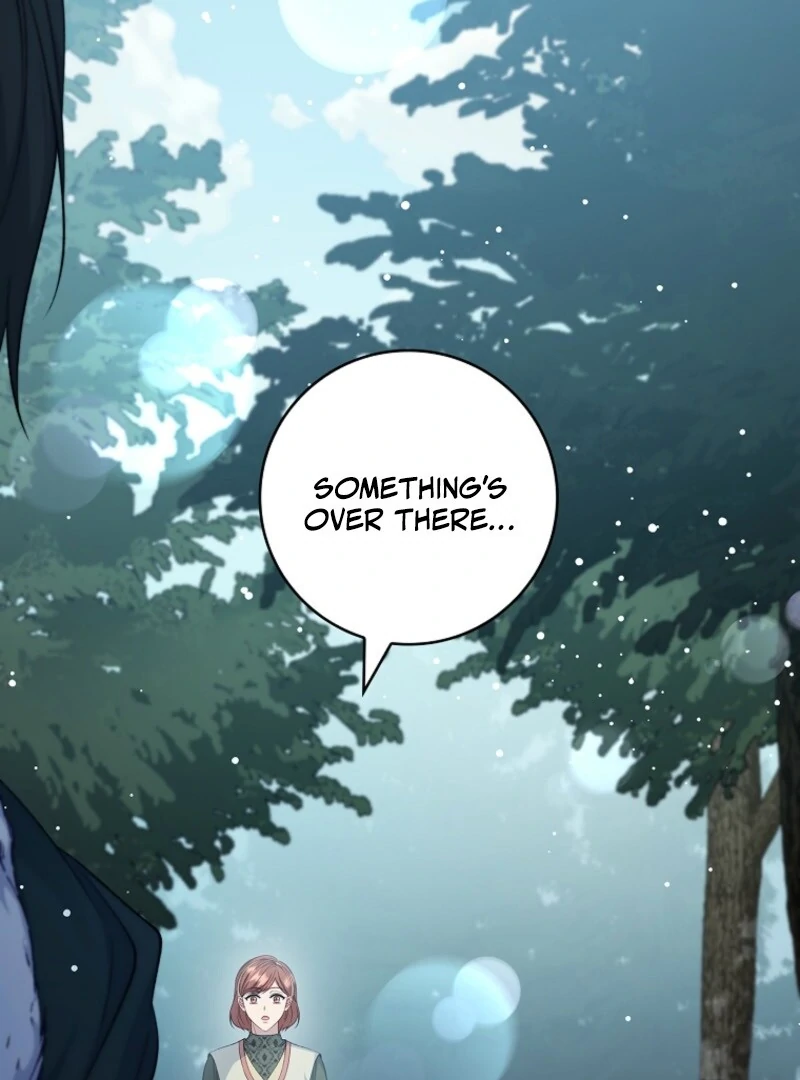 Fakes Don’t Want To Be Real Chapter 107 446 010