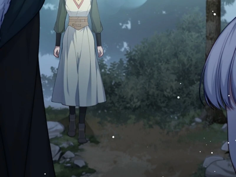 Fakes Don’t Want To Be Real Chapter 107 447 011