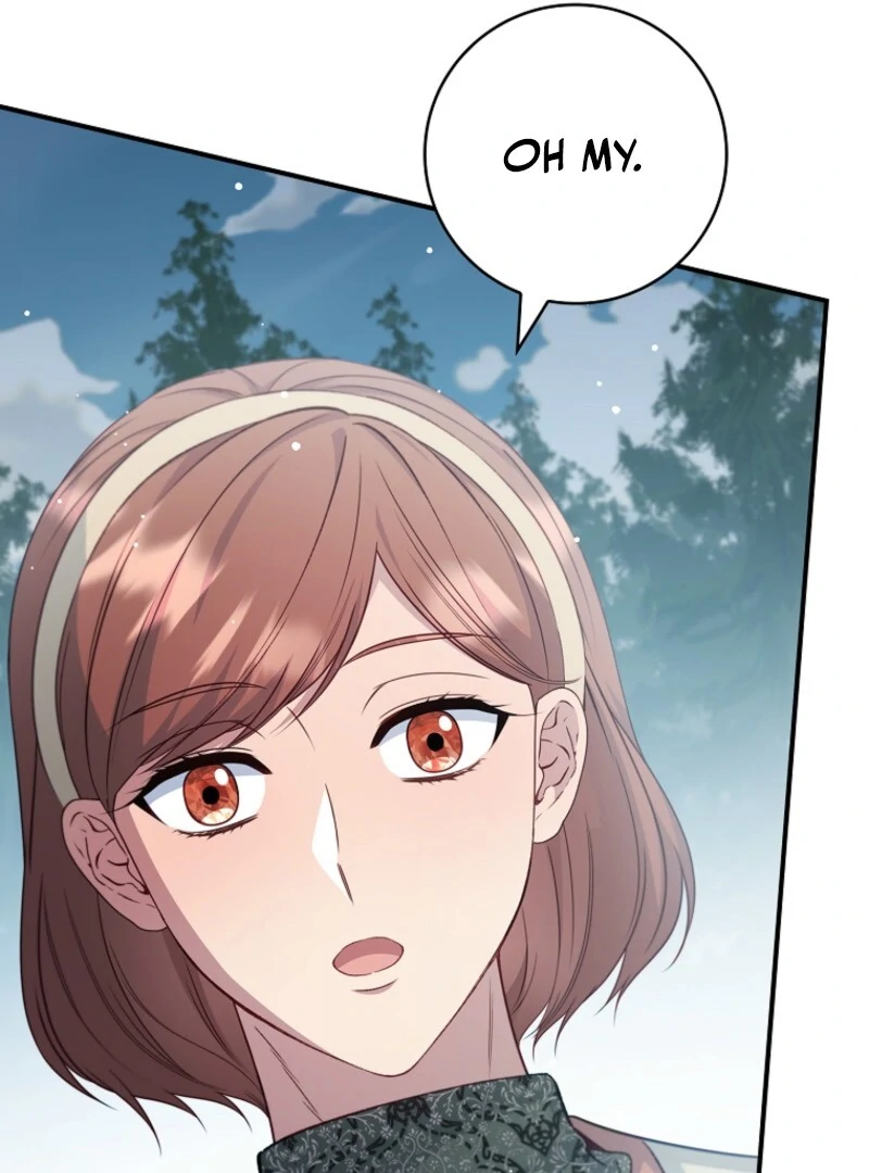 Fakes Don’t Want To Be Real Chapter 107 449 013