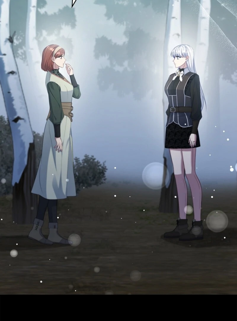 Fakes Don’t Want To Be Real Chapter 107 453 017