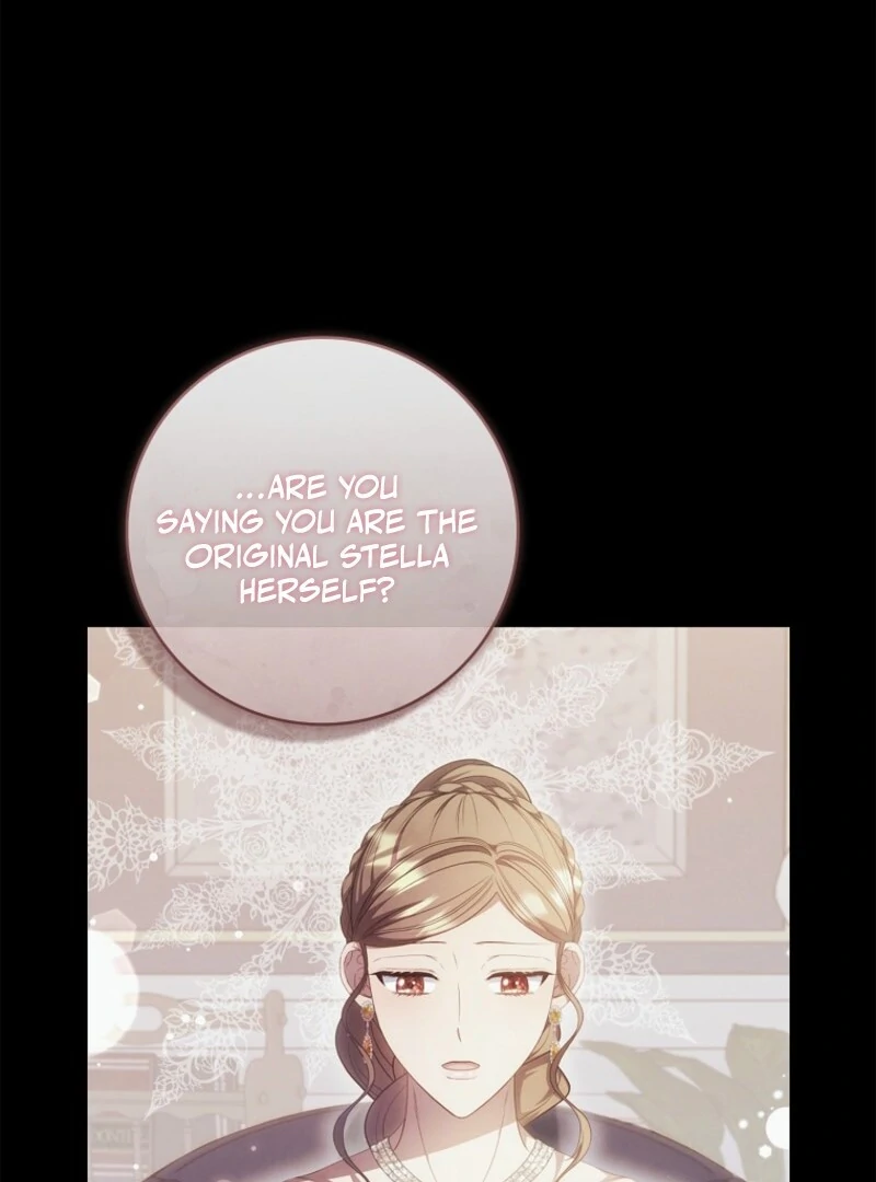 Fakes Don’t Want To Be Real Chapter 107 454 018