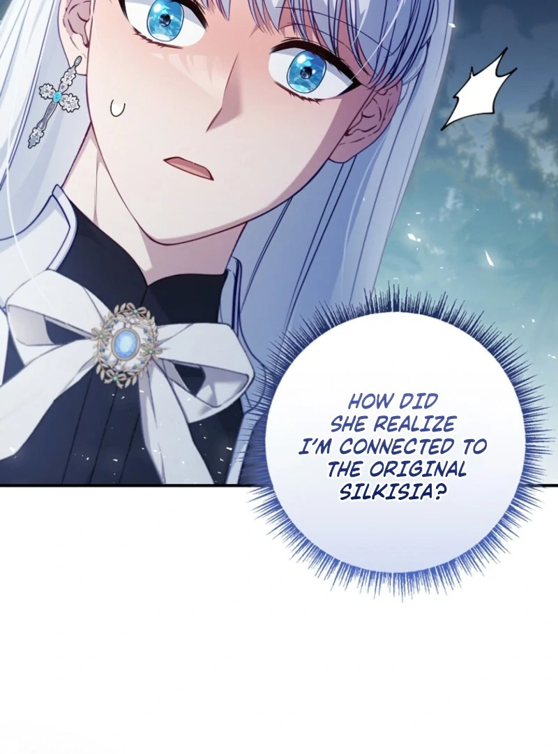 Fakes Don’t Want To Be Real Chapter 107 463 027