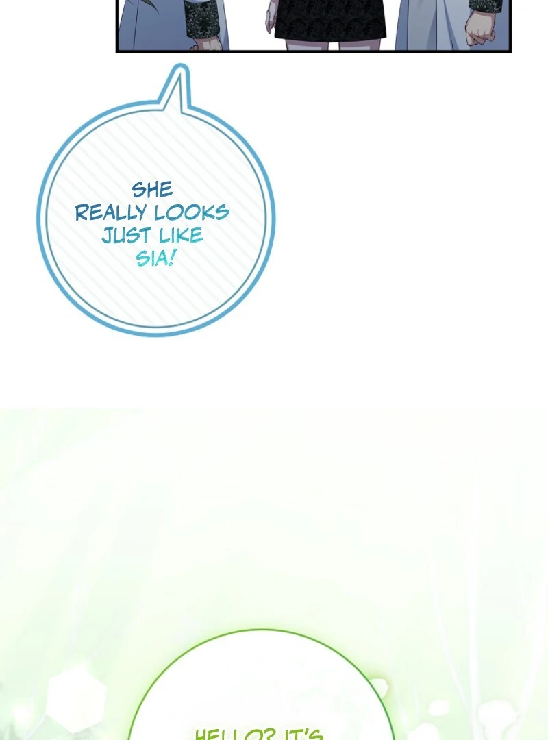 Fakes Don’t Want To Be Real Chapter 107 469 033