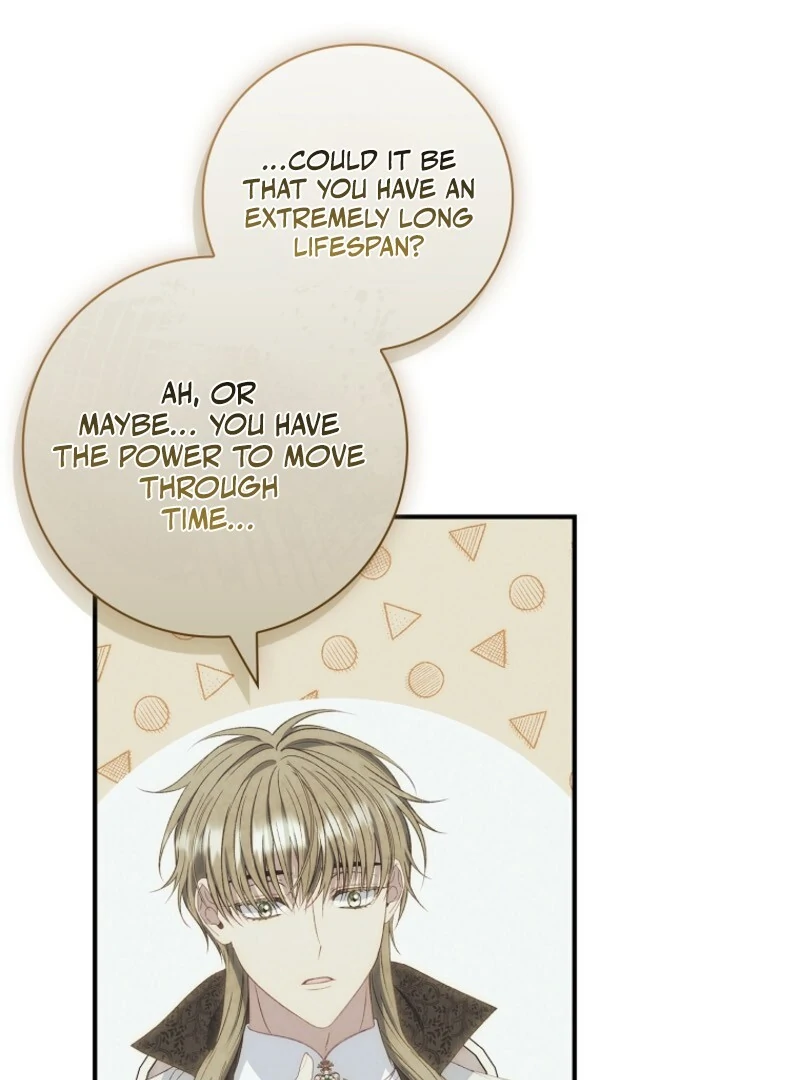 Fakes Don’t Want To Be Real Chapter 107 475 039