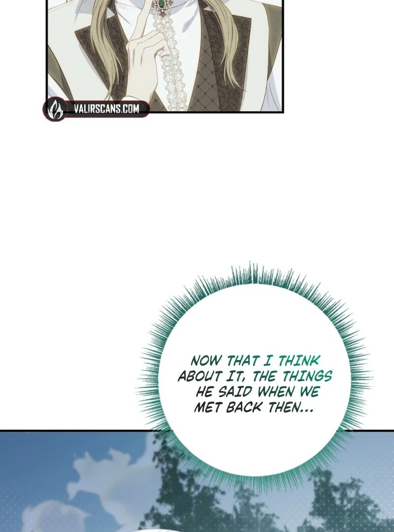 Fakes Don’t Want To Be Real Chapter 107 476 040